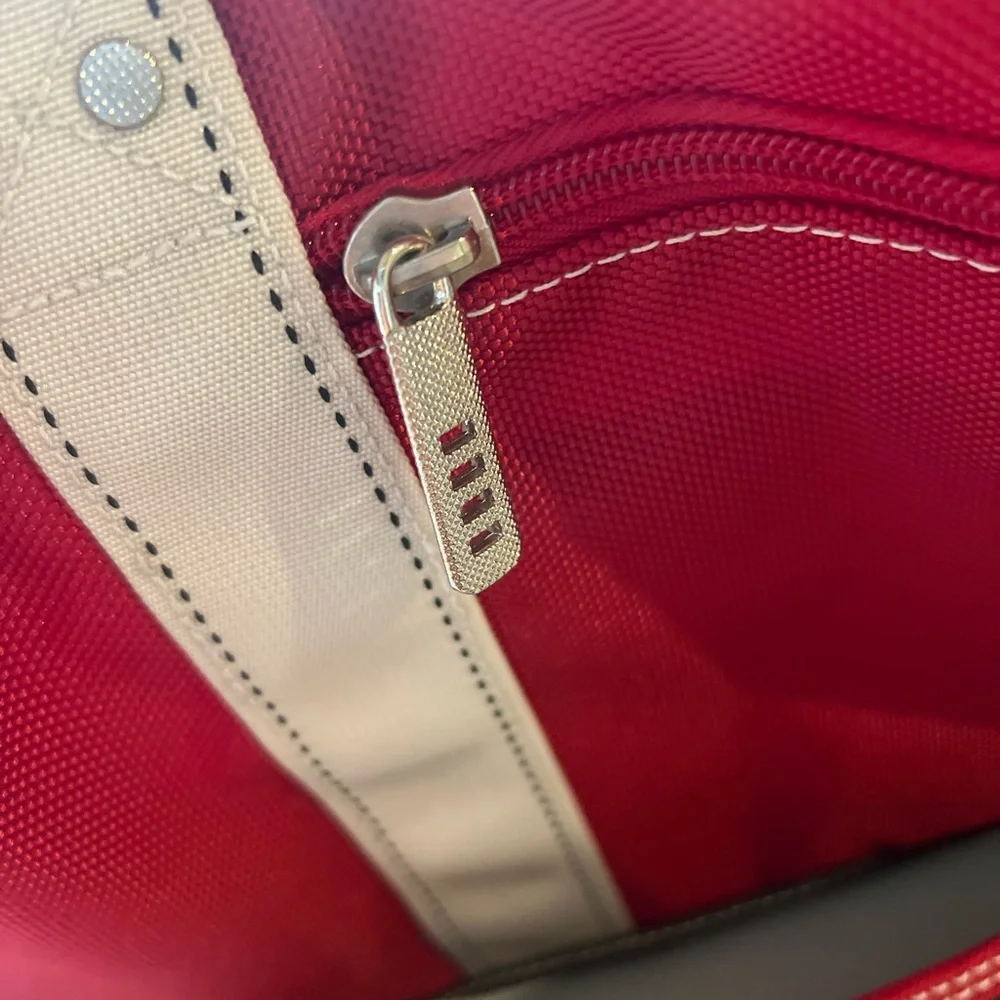 Land’s End Duffle Bag - Picture 7 of 9